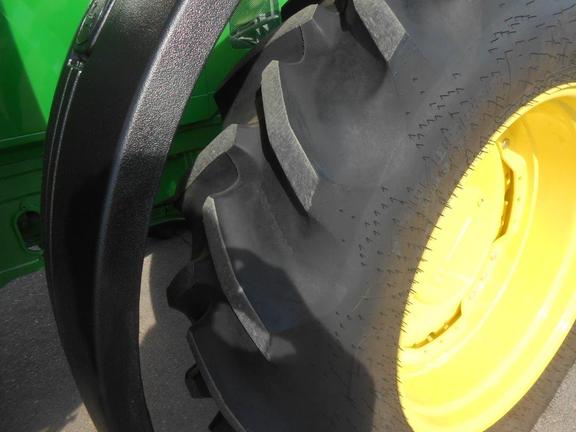 2015 John Deere 7230R