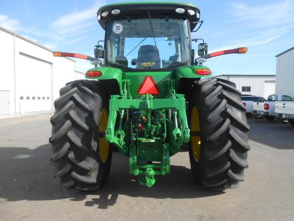 2015 John Deere 7230R