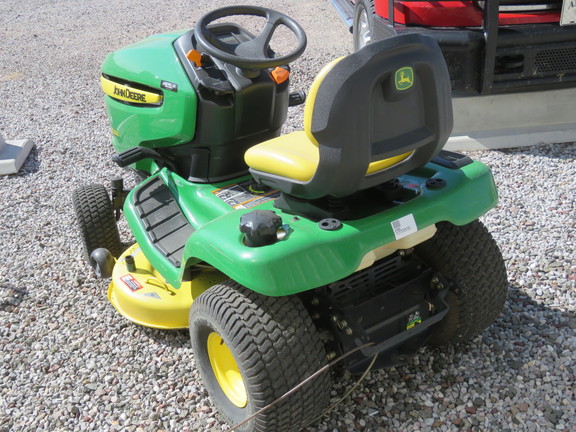 2009 John Deere X300