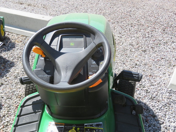 2009 John Deere X300