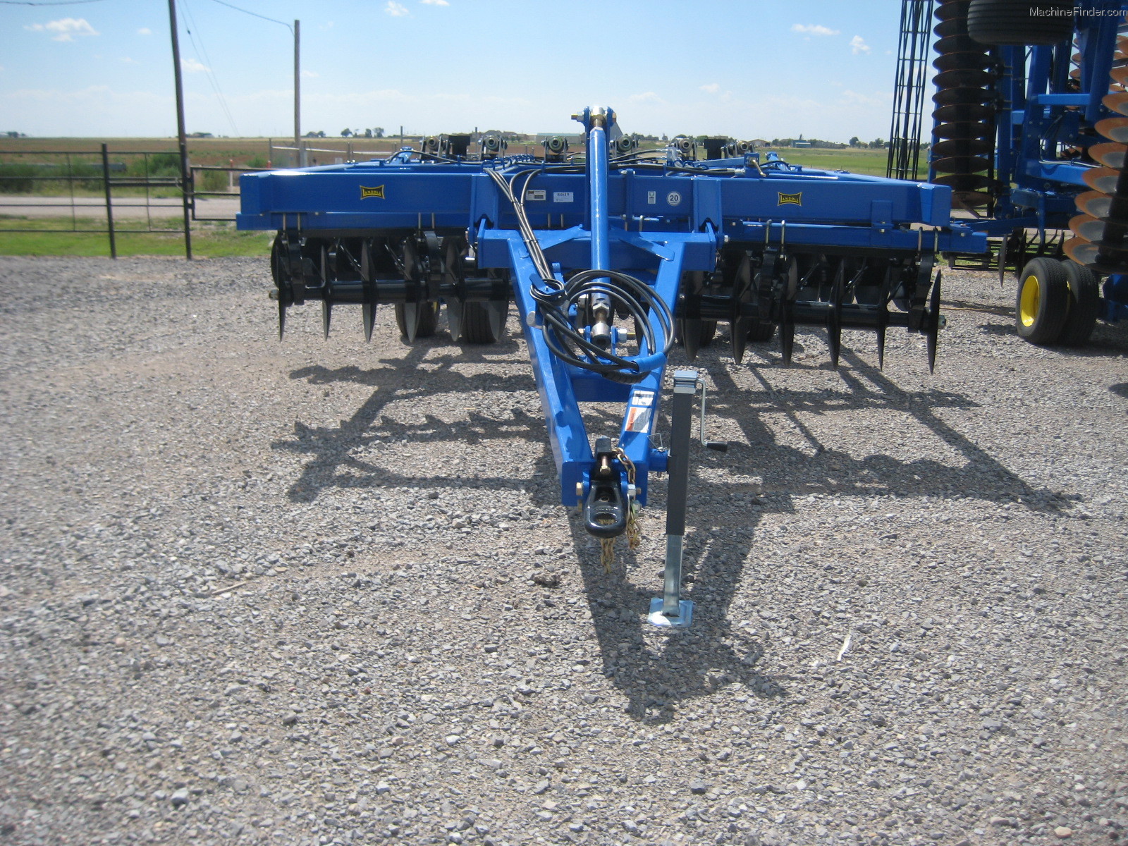 2014 Landoll 2410 Tillage John Deere MachineFinder