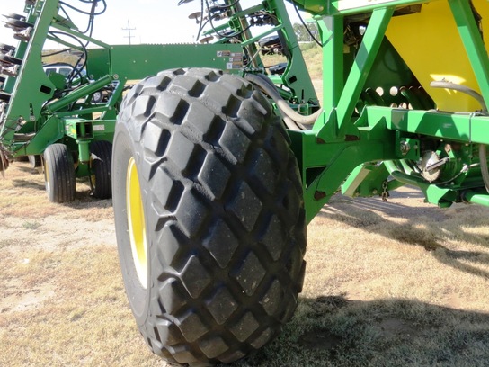 2007 John Deere 1890