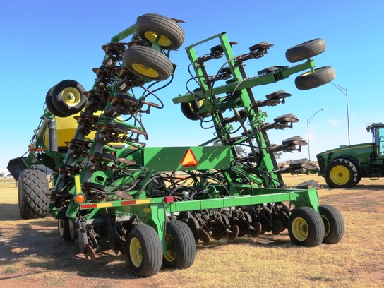 2007 John Deere 1890