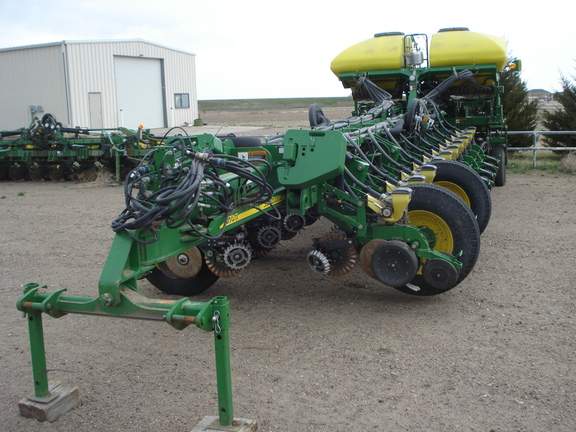 2010 John Deere 1770NT CCS