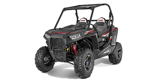 2015 Polaris RZR 900