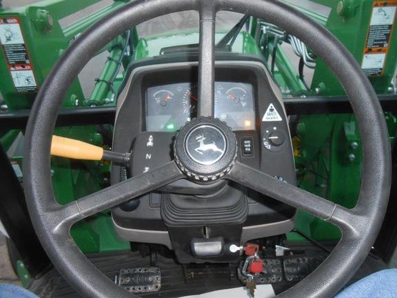 2012 John Deere 5065M