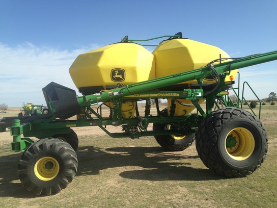 2009 John Deere 1890