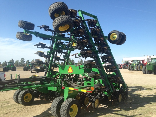 2009 John Deere 1890