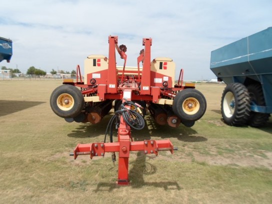 2004 Krause 5430