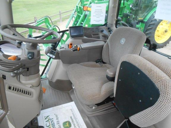 2015 John Deere 6140R