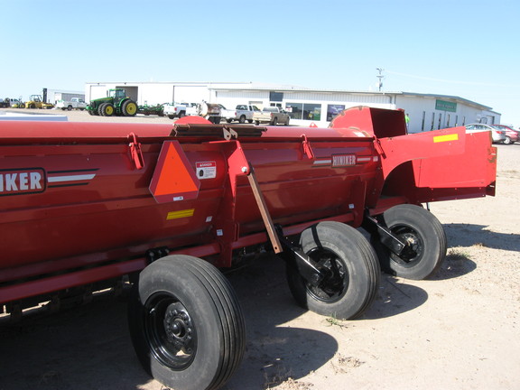 2013 Hiniker 5620