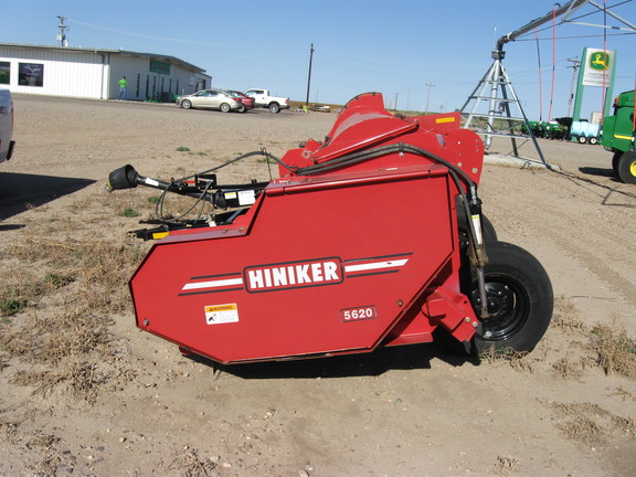 2013 Hiniker 5620