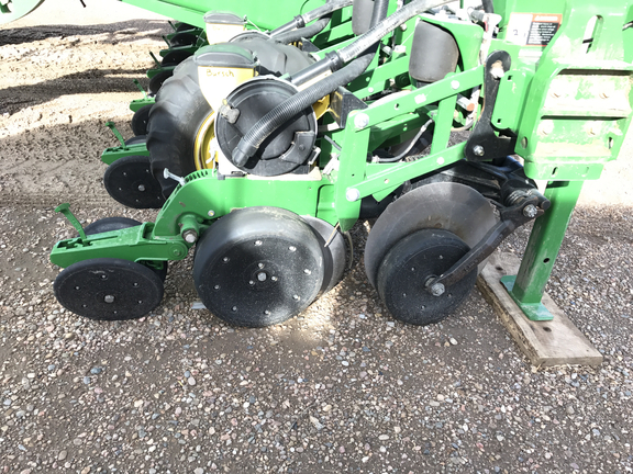 2014 John Deere 1720 CCS