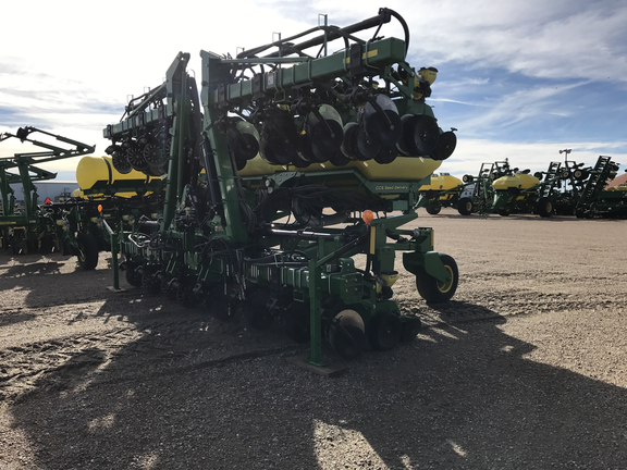 2014 John Deere 1720 CCS