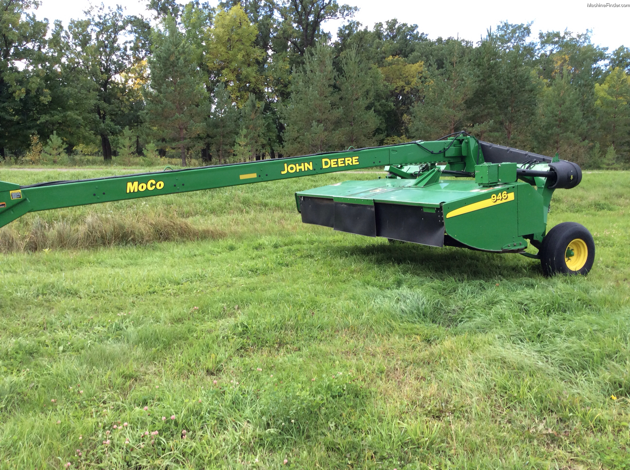 John Deere Hay Equipment Mower Conditioners Mowers John Deere MachineFinder