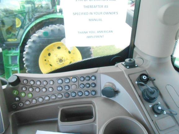 2015 John Deere 6150R