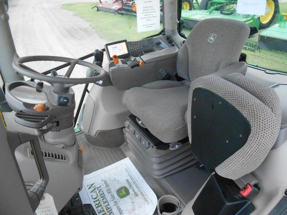 2015 John Deere 6150R