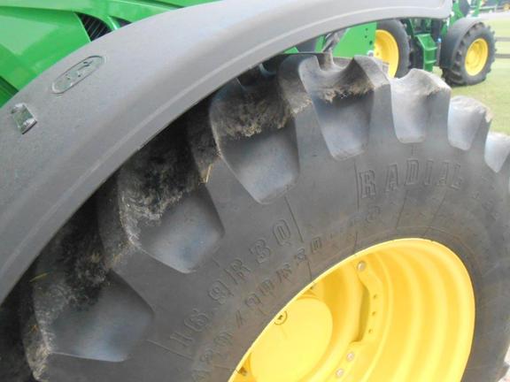 2015 John Deere 6150R