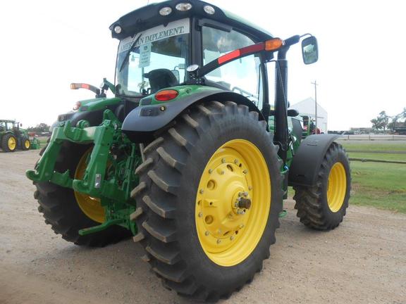 2015 John Deere 6150R