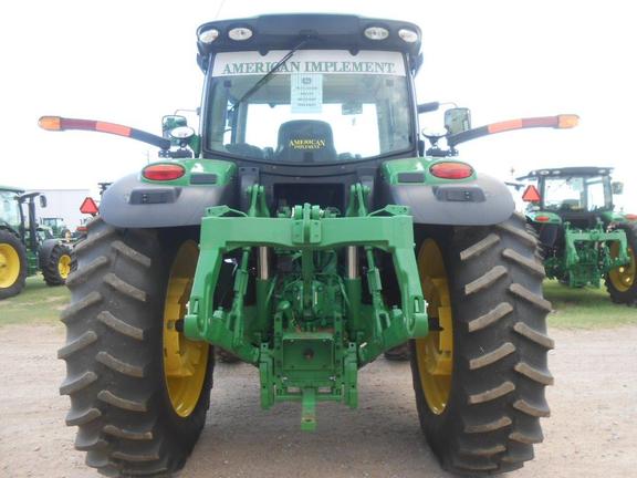 2015 John Deere 6150R