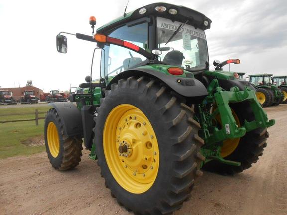 2015 John Deere 6150R