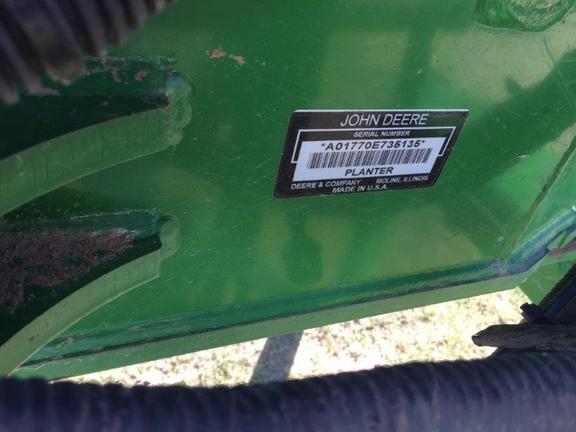 2010 John Deere 1770NT