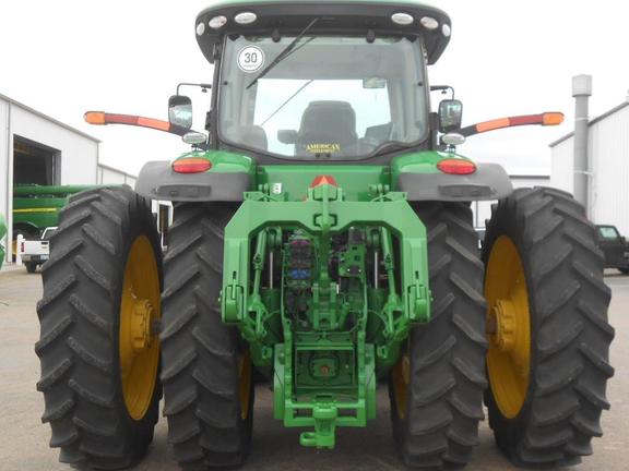 2014 John Deere 8370R