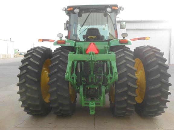 2009 John Deere 8430