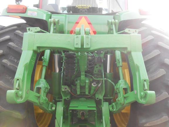 2009 John Deere 8430