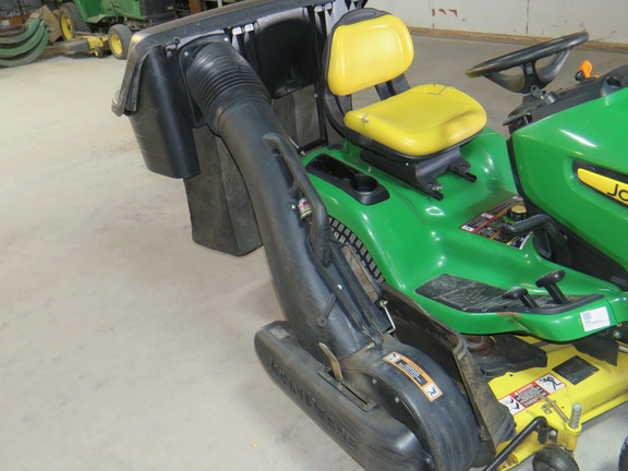 2006 John Deere X320