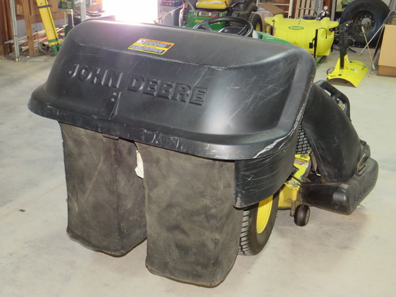 2006 John Deere X320