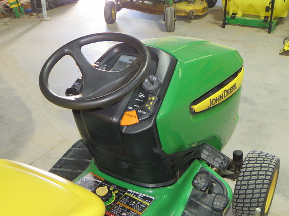 2006 John Deere X320