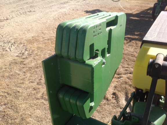 2010 John Deere 1720