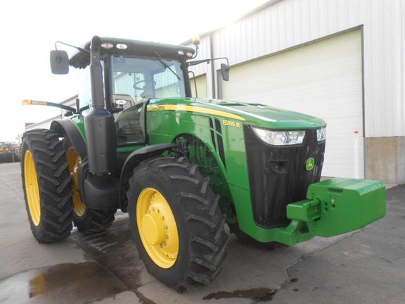 2013 John Deere 8285R