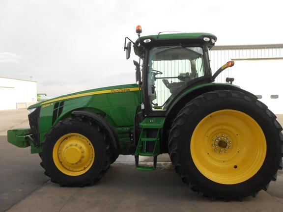 2013 John Deere 8285R