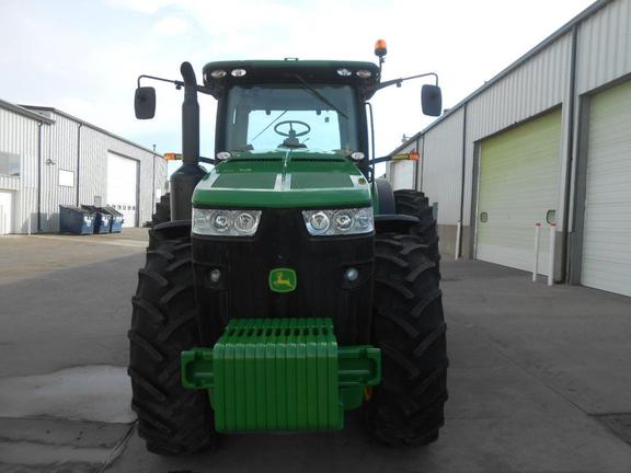 2013 John Deere 8285R