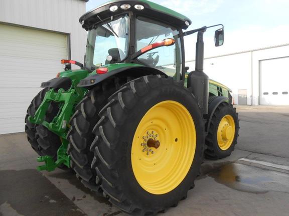 2013 John Deere 8285R