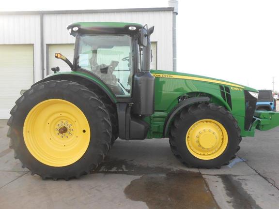 2013 John Deere 8285R