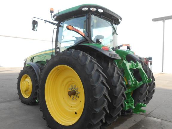 2013 John Deere 8285R