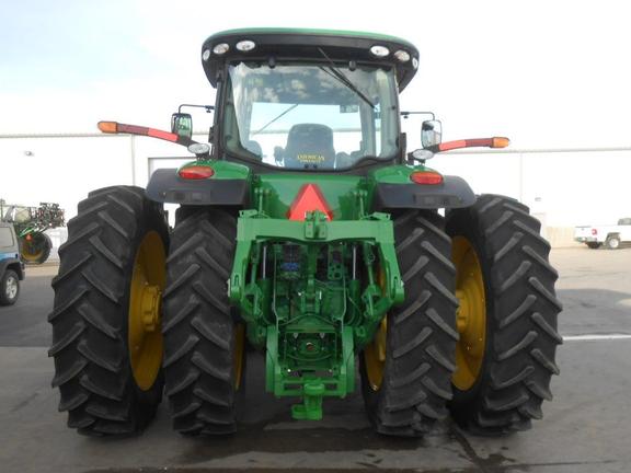 2013 John Deere 8285R