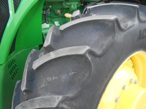 2013 John Deere 8285R