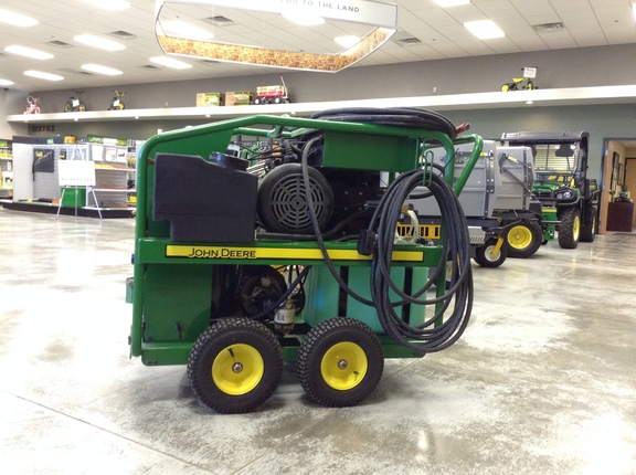 2015 John Deere AC3000-EH