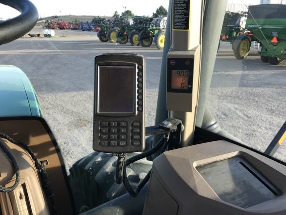 2005 John Deere 9120