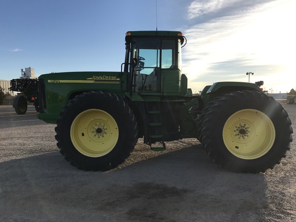 2005 John Deere 9120