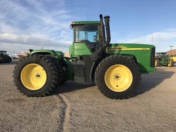 2005 John Deere 9120