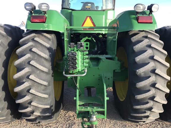 2005 John Deere 9120