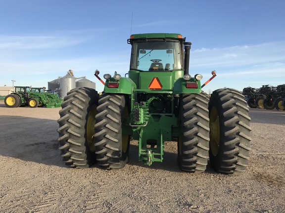 2005 John Deere 9120