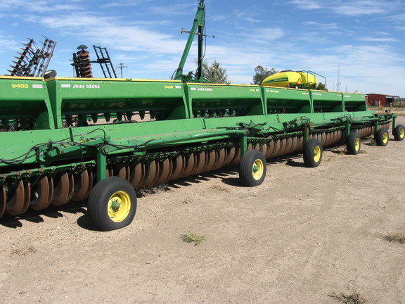 1990 John Deere 9400