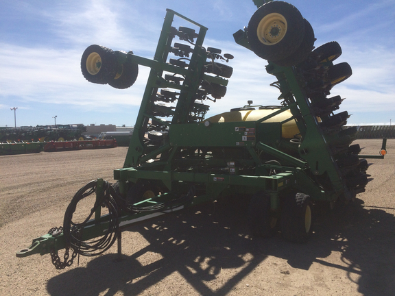 2005 John Deere 1890