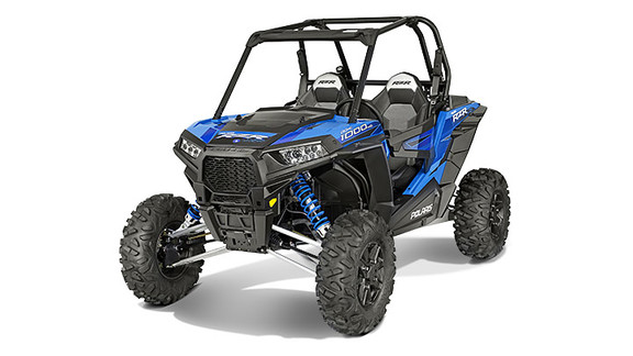 2015 Polaris RZR 1000XP